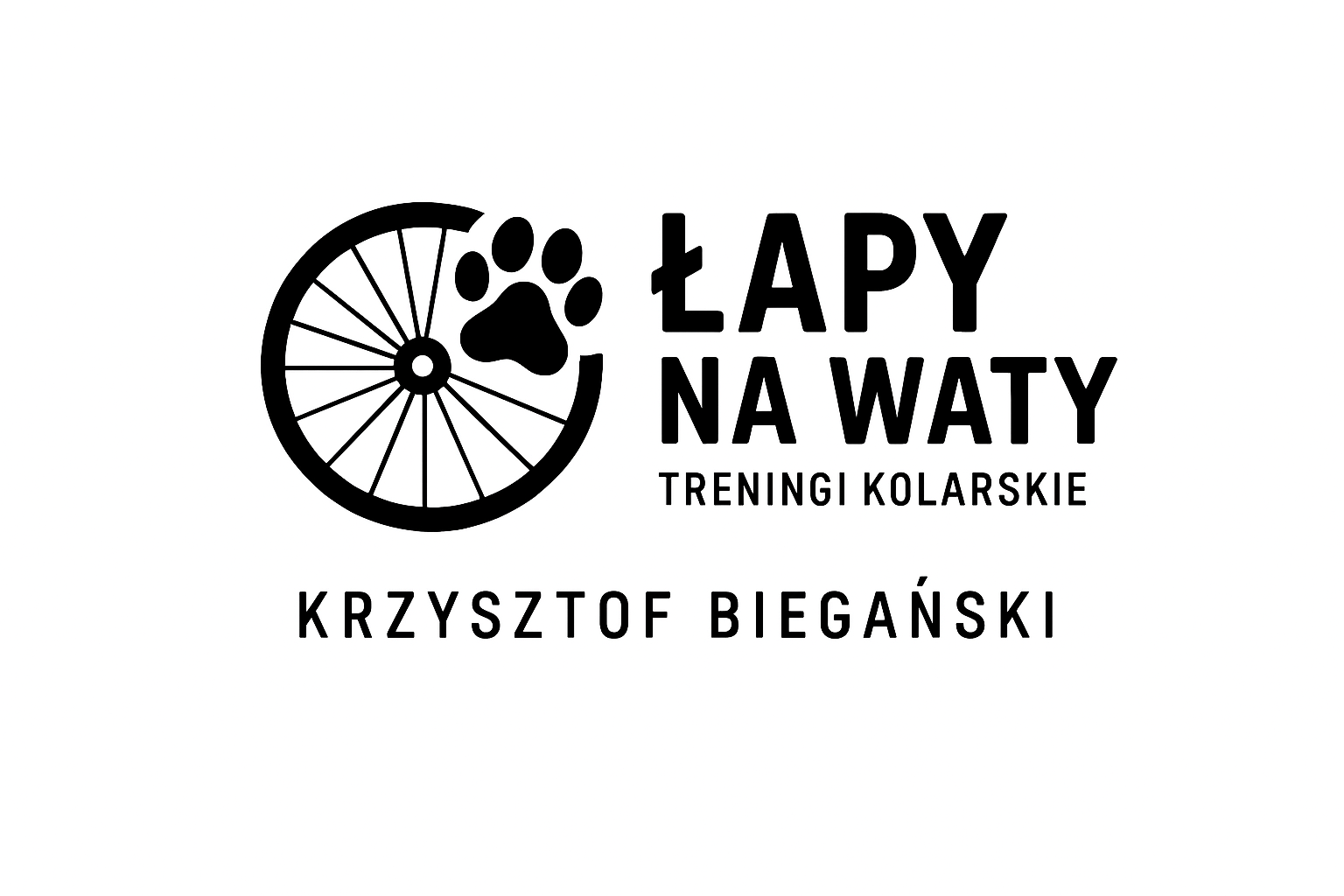 Łapy na Waty - Treningi Kolarskie Krzysztof Biegański