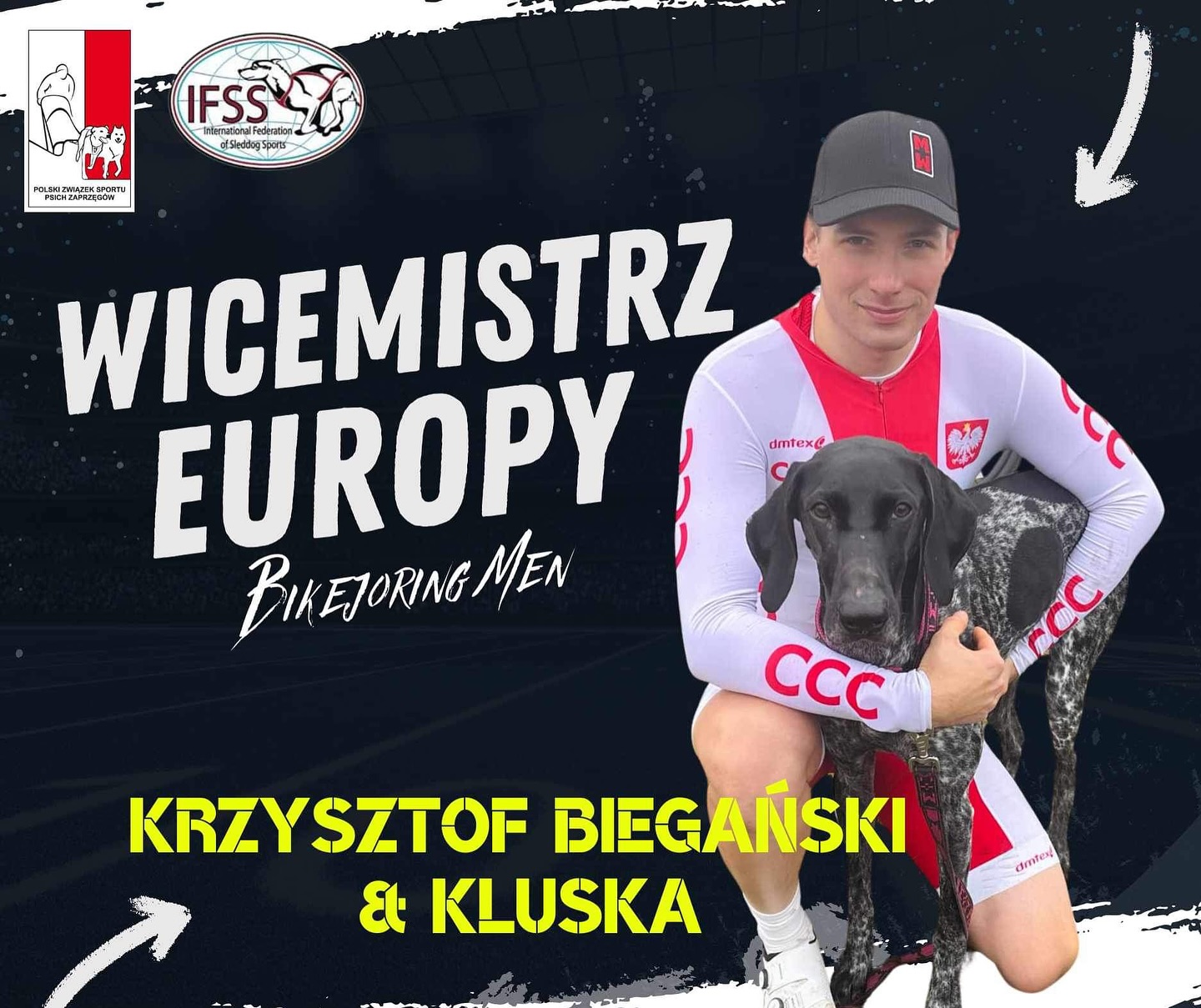 O mnie - Krzysztof Biegański